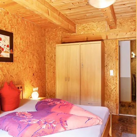 Trucks Huette Dom wakacyjny *