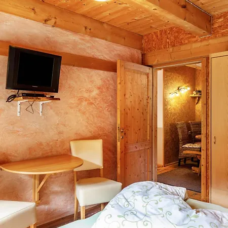 Prázdninový dům Trucks Huette *