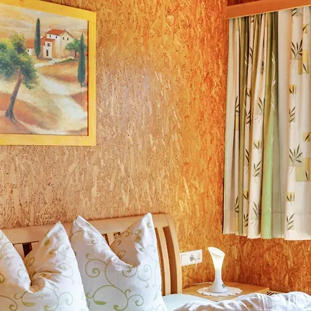 Trucks Huette Prázdninový dům Mayrhofen