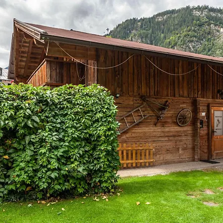 Trucks Huette מאיירהופן