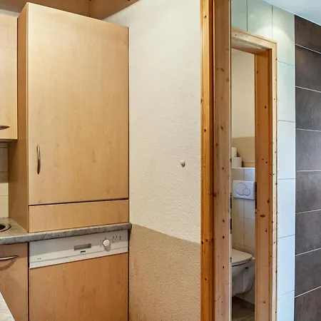 Trucks Huette Prázdninový dům Mayrhofen