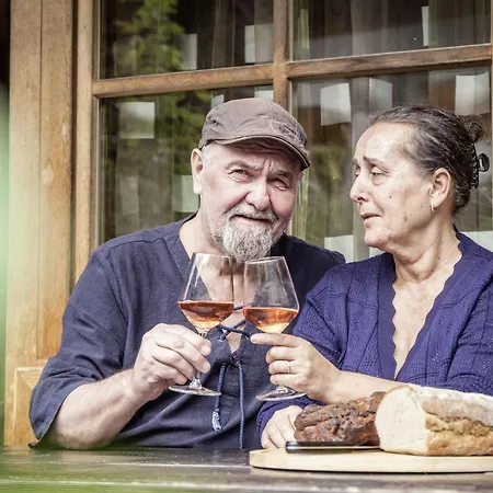 Trucks Huette * מאיירהופן