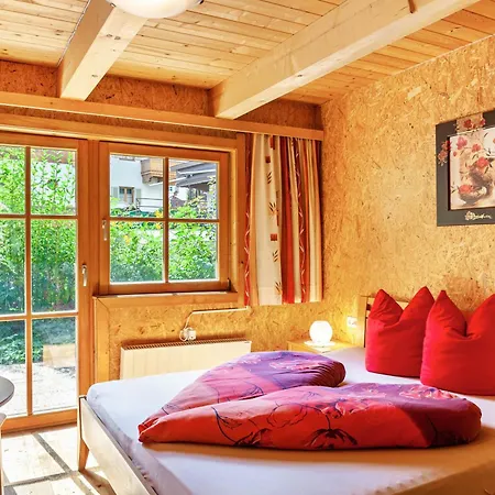 Trucks Huette בית נופש מאיירהופן