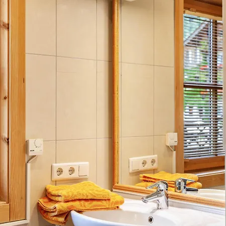 Trucks Huette Dom wakacyjny Mayrhofen