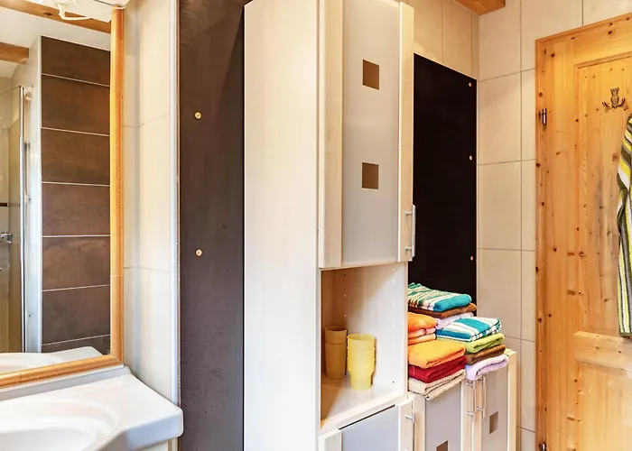 Casa de Férias Trucks Huette Mayrhofen