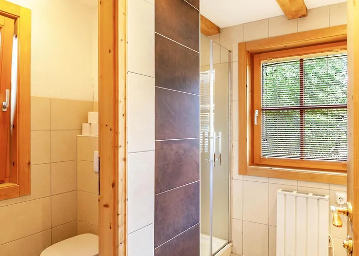 Trucks Huette Casa vacanze Mayrhofen