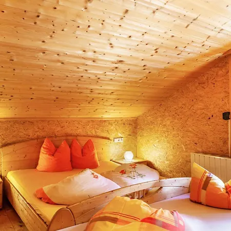 Nyaraló Trucks Huette *