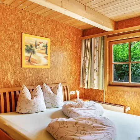 Nyaraló Trucks Huette