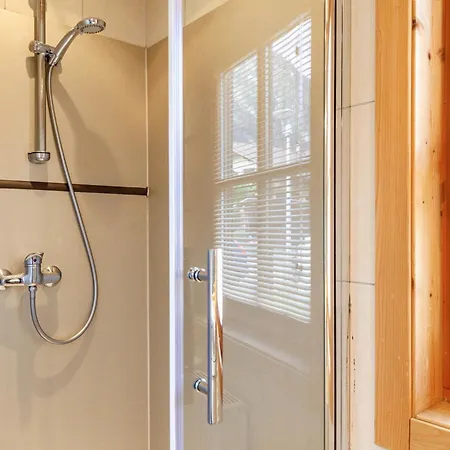 Nyaraló Trucks Huette