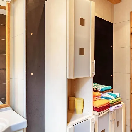 Nyaraló Trucks Huette Mayrhofen