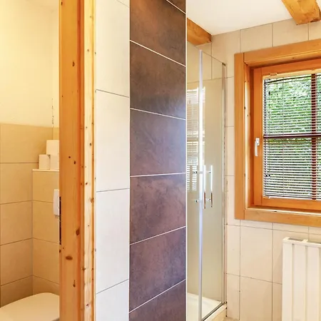 Trucks Huette Nyaraló Mayrhofen