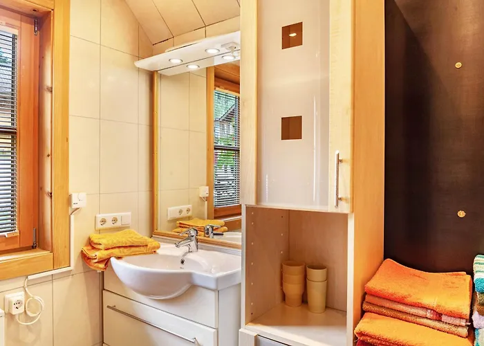 Дом отдыха Trucks Huette Майрхофен