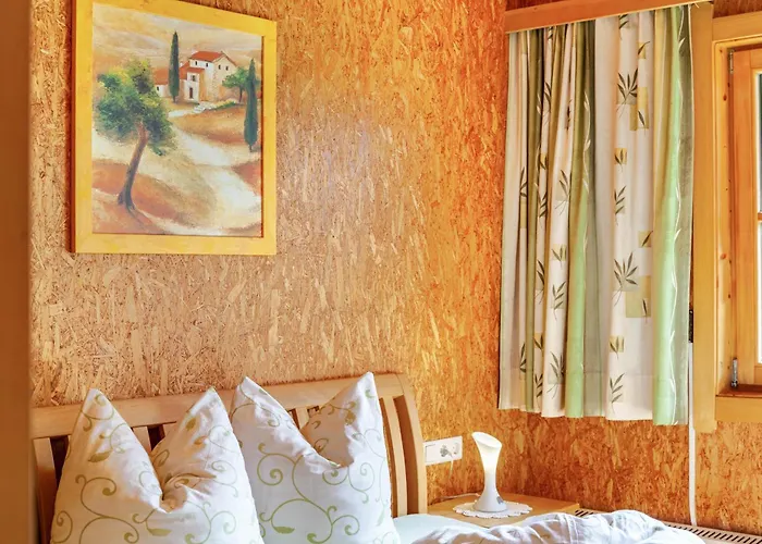 Trucks Huette Дом отдыха Майрхофен