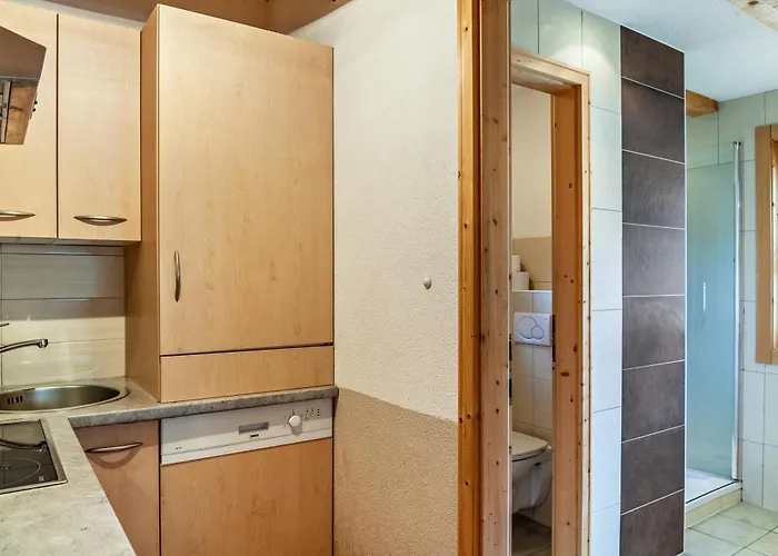 Trucks Huette Дом отдыха Майрхофен