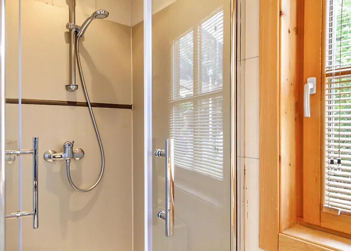 Дом отдыха Trucks Huette